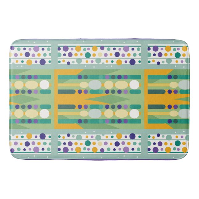 Retro: Liliana Badrumsmatta (Framsidan)