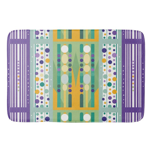 Retro: Liliana Badrumsmatta (Framsidan)