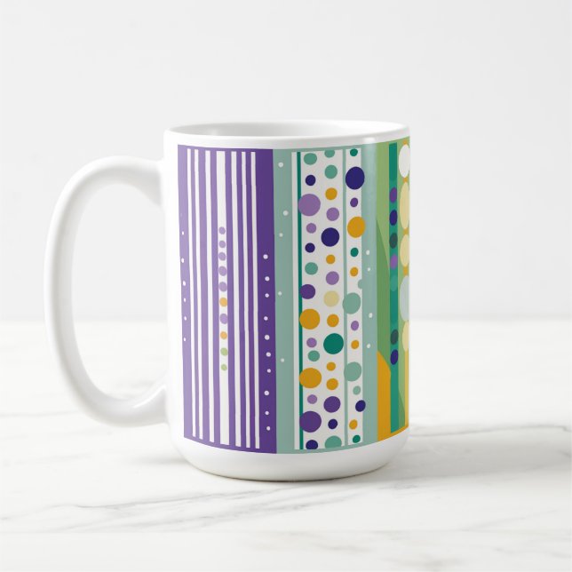 Retro: Liliana Kaffemugg (Vänster)