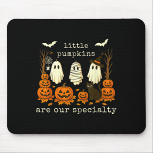 Retro Little Pumpkins är vår specialpeds Nurse Musmatta