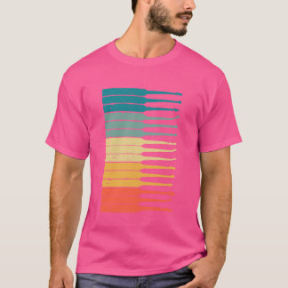 Retro Locksmith Locksmthing Lock Picking T Shirt