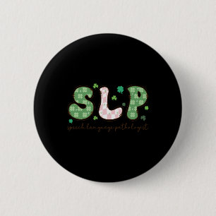 Retro logoped Slp logopedi St Patrici Knapp