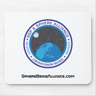 Retro logotyp Mousepad Musmatta