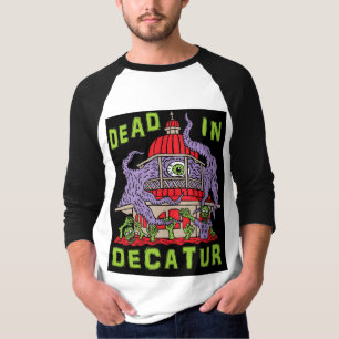 Retro-Logotyp T Shirt
