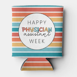 Retro Lycklig Physician Assistant Week