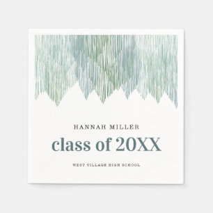 Retro Macrame Fringe   STUDENTEN Pappersservett