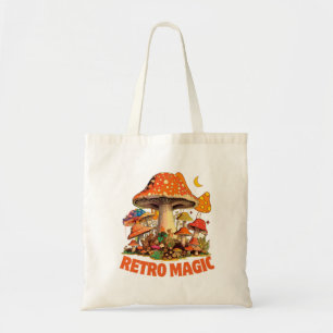 Retro Magic Tygkasse