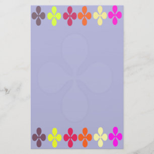 Retro-mall Brevpapper