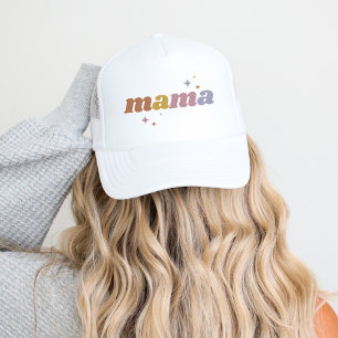 Retro-Mamma Keps