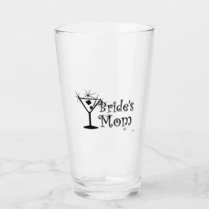 Retro Martini - Brudens mamma Glaskopp