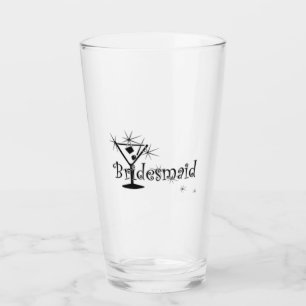 Retro Martini - Brudtärna Glaskopp