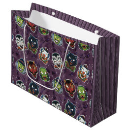 Retro Masker - Nightshade