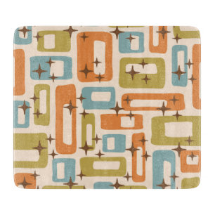 Retro Mid Century Modern