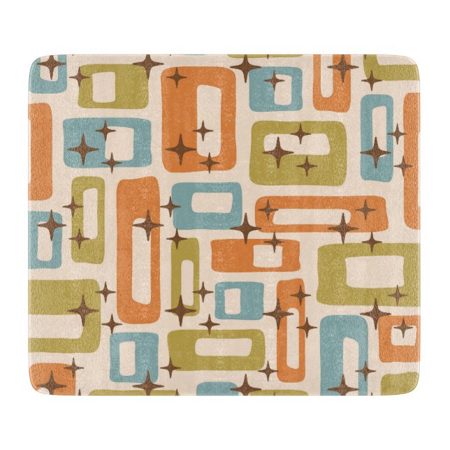 Retro Mid Century Modern (Framsidan)