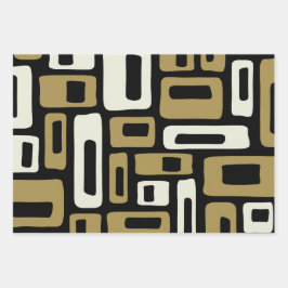 Retro Mid Century Modern