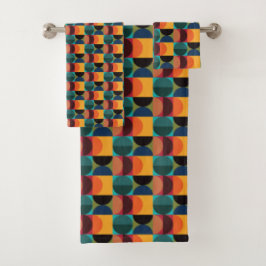 Retro Mid Century Modern Classic-former