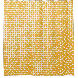 Retro Mid Century Modern Gult