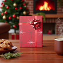 Retro Mid Century Modern Helgdag 50s 60-årsstarst