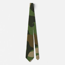 Retro Milio Camo Mönster Slips