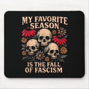 Retro Min Favoritsäsong Är Fascismens Fall Ha Musmatta
