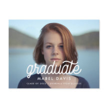 Retro minimalist Photo studenten