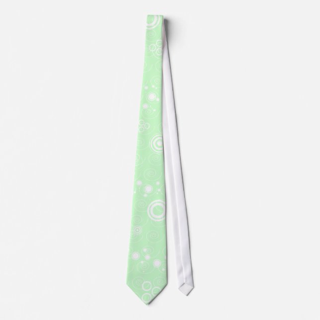 Retro Mint Slips (Framsida)