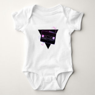 Retro Mix T Shirt