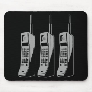 Retro Mobile Mobil Graphic Musmatta