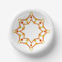 Retro Modern design i mitten av århundradet