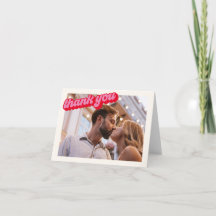 Retro Modern Groovy Fet Rosa Röd Foto