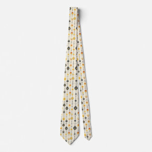 Retro modern slips