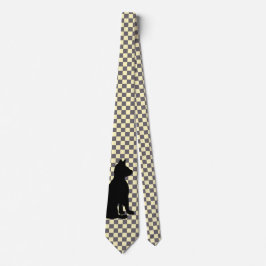 Retro modern svart kattmode CricketDiane Slips