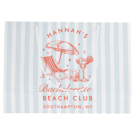 Retro Modern Vintage Blå Sängkammarweekend