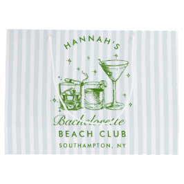 Retro Modern Vintage Blå Sjungningsfest