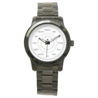 Retro Modern Watch Armbandsur