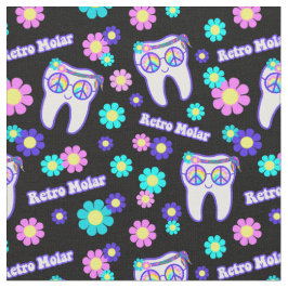 Retro Molar Tyg