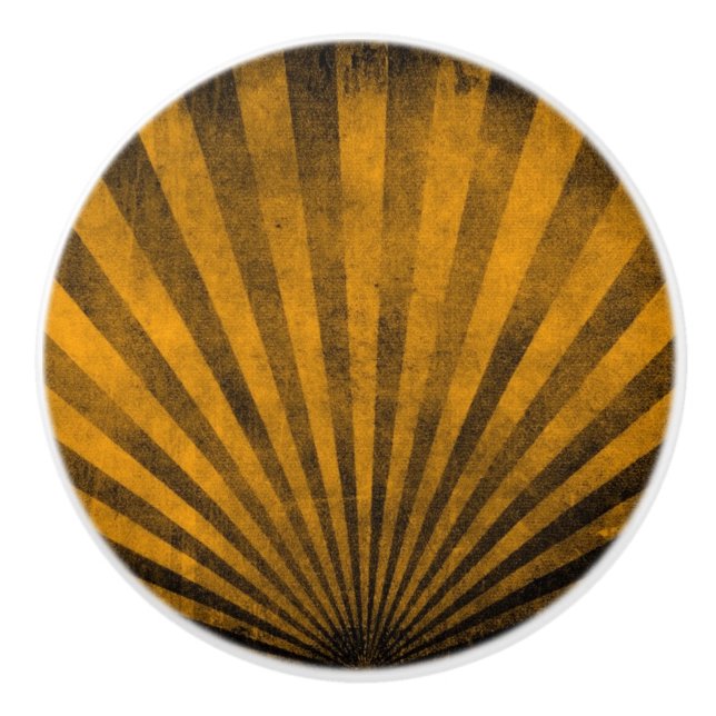 Retro mönsterbakgrund knopp (Framsidan)