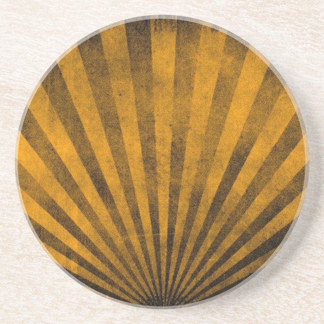 Retro mönsterbakgrund underlägg (Framsidan)