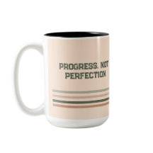 Retro-motiverad kaffemugg – Personligt namn