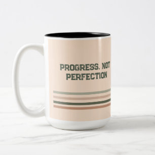 Retro-motiverad kaffemugg – Personligt namn