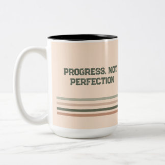 Retro-motiverad kaffemugg – Personligt namn