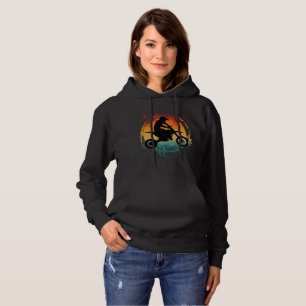RETRO MOTORCROSS ÅKARE VINTAGE T SHIRT
