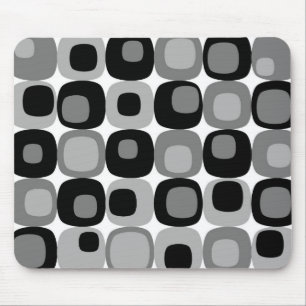 Retro Mousepad Musmatta