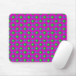 Retro Mousepad Musmatta