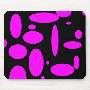 "Retro" Mousepad Musmatta