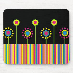 Retro Mousepads Musmatta