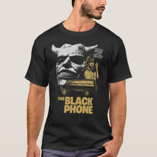 Retro Movie And Horror Movie gift friend T Shirt