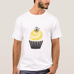 Retro muffinT-tröja! T Shirt