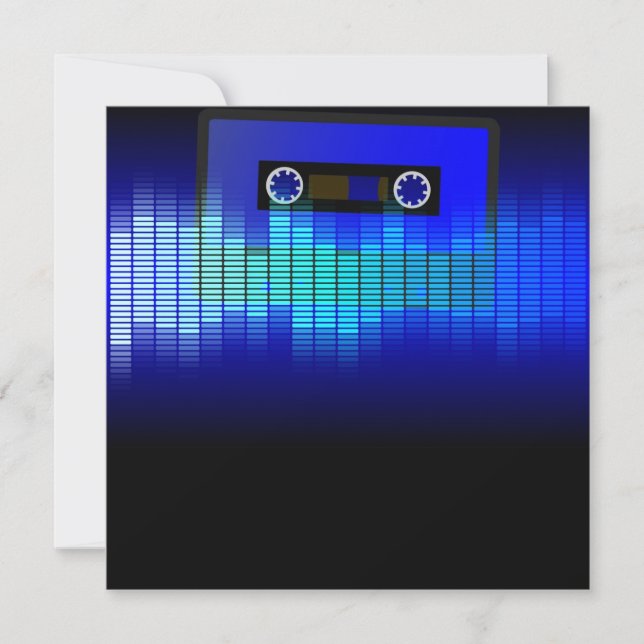 Retro Music (Framsida)