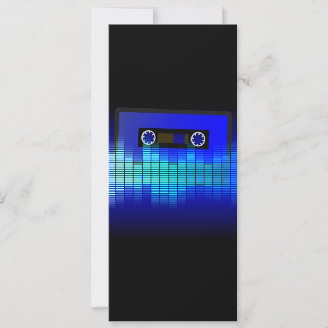 Retro Music (Framsida)